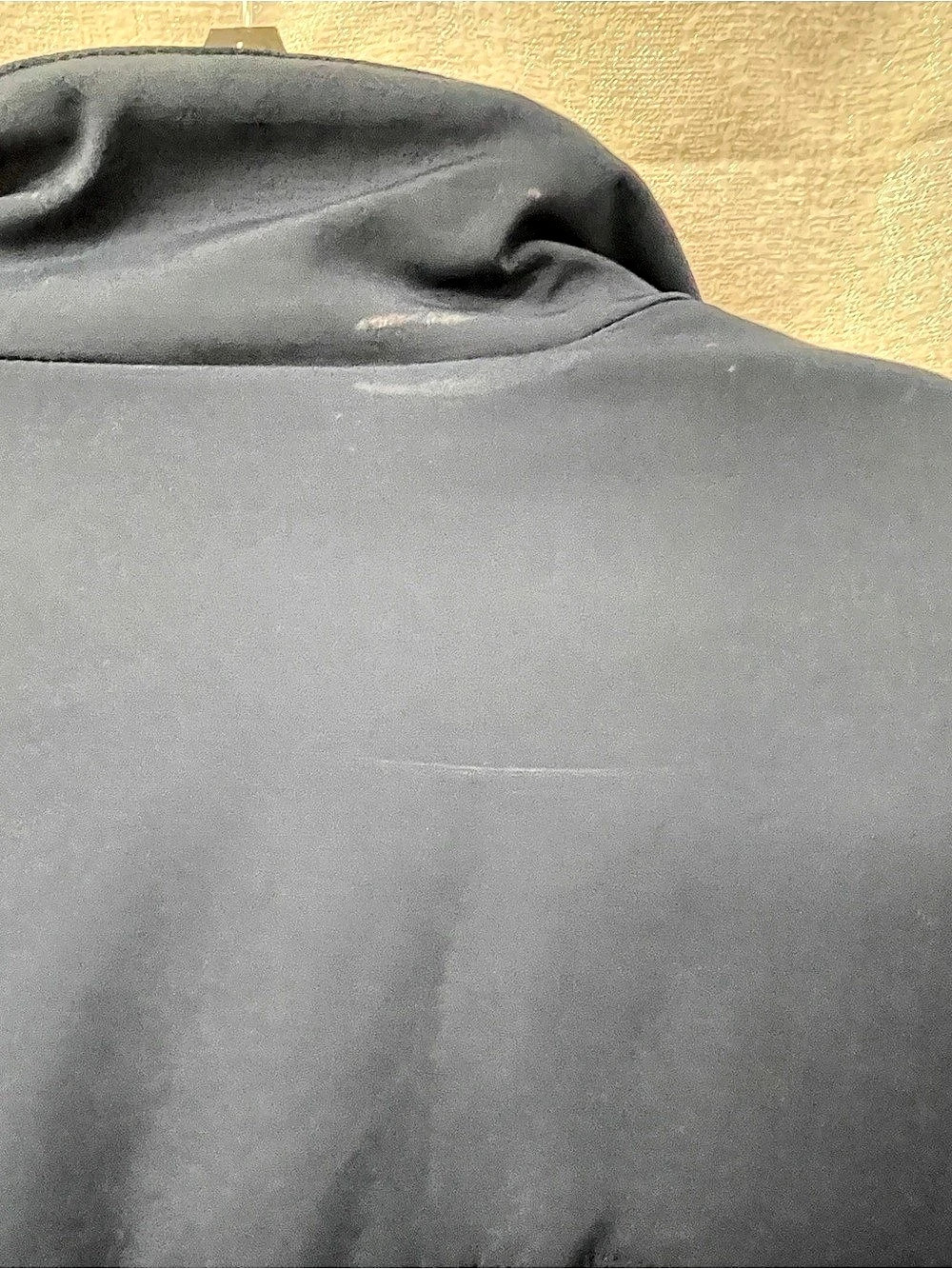 Columbia Men's Ascender Softshell Jacket Gray XXL - Picture 8 of 10